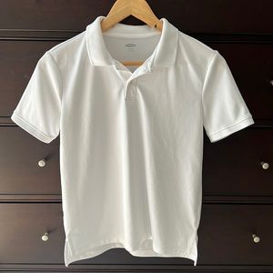 Old Navy polo shirt